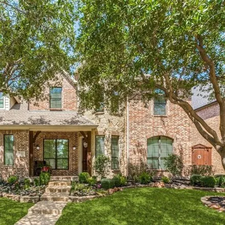 Buy this 5 bed house on 11251 Graceland Lane in Frisco, TX 75033