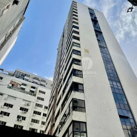 Buy this 4 bed apartment on Avenida Engenheiro Domingos Ferreira 5027 in Boa Viagem, Recife -