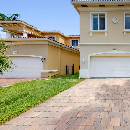 Rent this 4 bed house on 4383 Star Ruby Boulevard in Boynton Beach, FL 33436