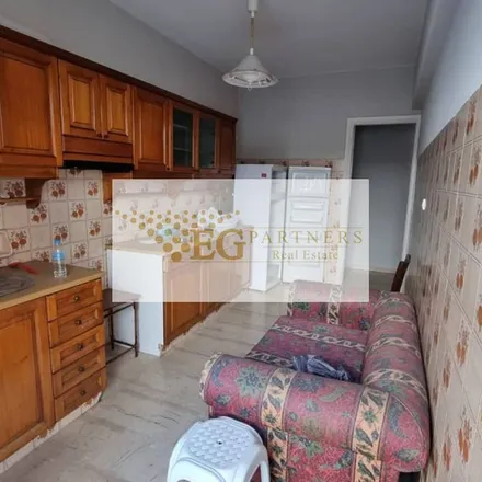 Image 2 - Αδμήτου 14, Athens, Greece - Apartment for rent