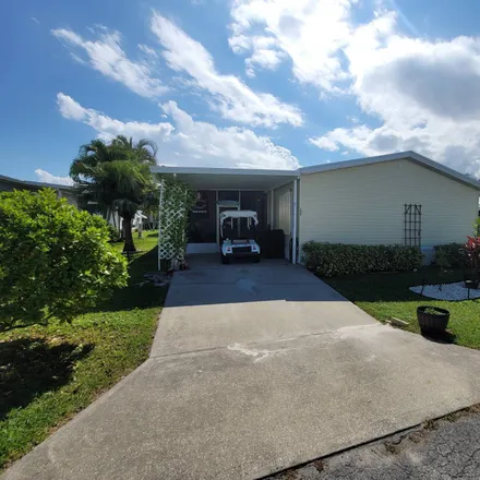 Buy this 3 bed house on 193 Harbor Hill Drive in Micco, Brevard County