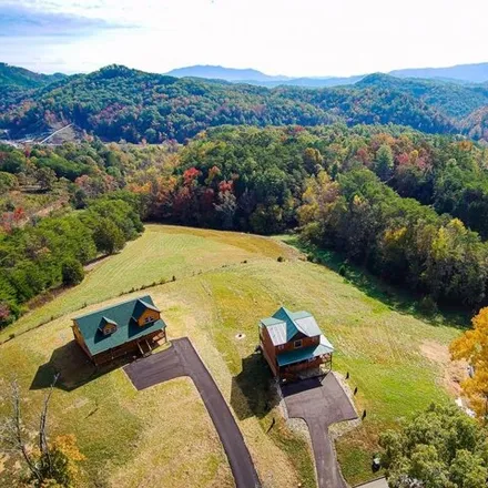 Buy this 6 bed house on 2773 Dayne Drive in Waldens Creek, Sevier County