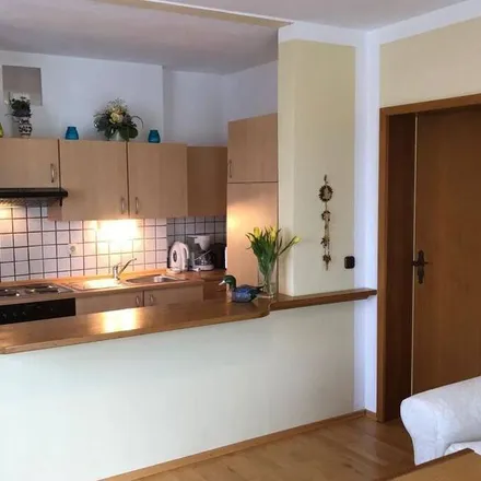 Rent this 1 bed apartment on 83209 Prien am Chiemsee