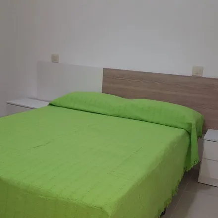 Rent this 3 bed apartment on Calle Jerónimo Falcón in 17, 35004 Las Palmas de Gran Canaria