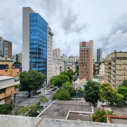 Buy this 3 bed apartment on Rua Montevidéu in Sion, Belo Horizonte - MG