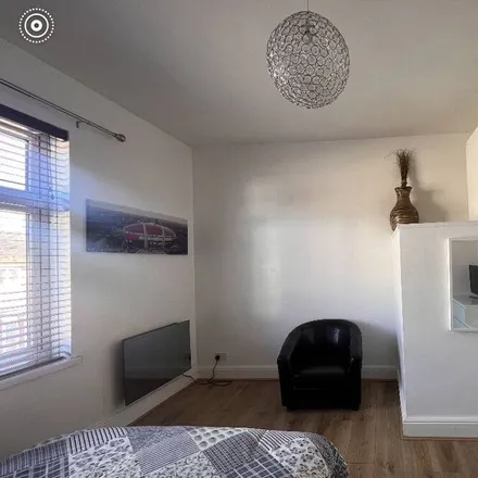 Rent this 1 bed apartment on Birmingham in B18 4QP, United Kingdom
