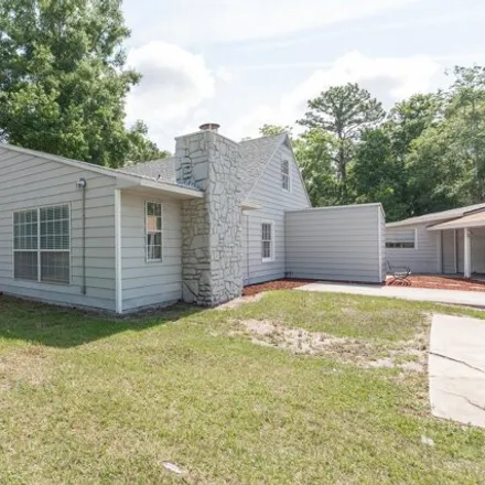 Buy this 5 bed house on 6119 Old Middleburg Road South in Jacksonville, FL 32222