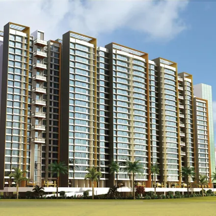 Image 2 - Daffodil, D, CGPower road, Zone 6, Mumbai - 400042, Maharashtra, India - Apartment for sale