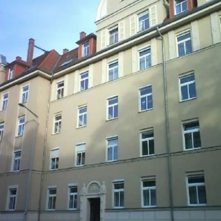 Image 6 - Hans-Oster-Straße 20, 04157 Leipzig, Germany - Apartment for rent