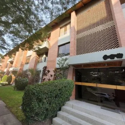 Image 2 - Calle Córdova, Santiago de Surco, Lima Metropolitan Area 15039, Peru - Apartment for sale