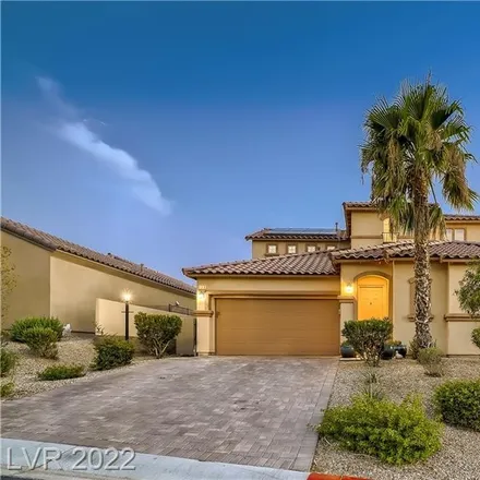 Buy this 4 bed house on Avenza Drive in Henderson, NV 89005