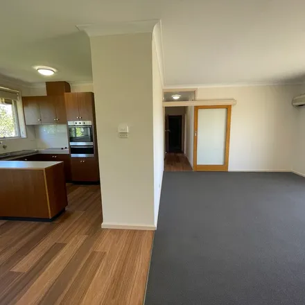 Rent this 2 bed apartment on Kiewa Place in Albury NSW 2640, Australia