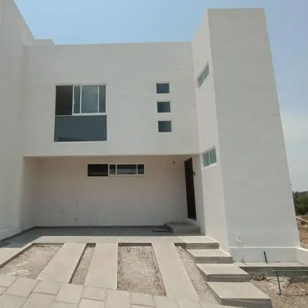 Buy this 3 bed house on Periférico Ecológico in 72595 San Francisco Totimehuacán, PUE
