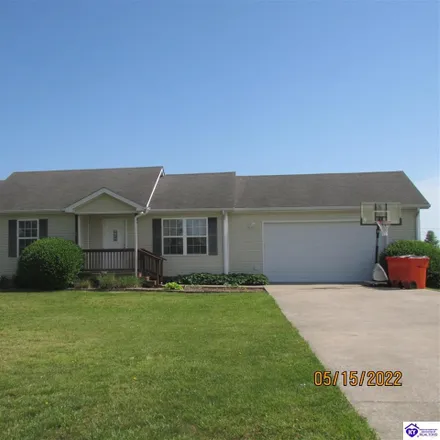 Buy this 3 bed house on 2660 Roundtop Road in Hardin County, KY 42701