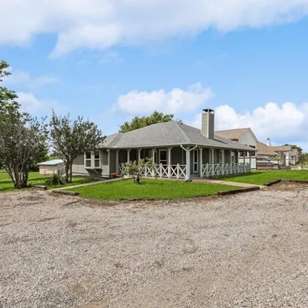 Image 2 - 20028 Farm-to-Market Road 2755, Millwood, Lavon, TX 75189, USA - House for sale