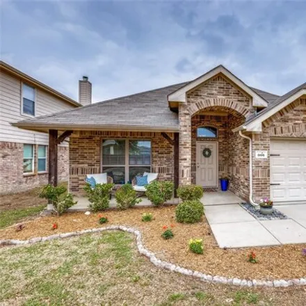 Buy this 4 bed house on 338 Hackberry Drive in Fate, TX 75087