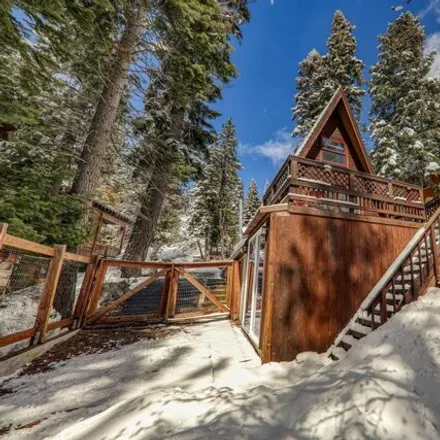 Image 3 - 12903 Dulzura Street, Truckee, CA 96161, USA - House for sale