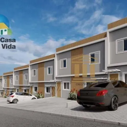 Buy this 2 bed house on Avenida Tomezo Morino in São José dos Campos, São José dos Campos - SP