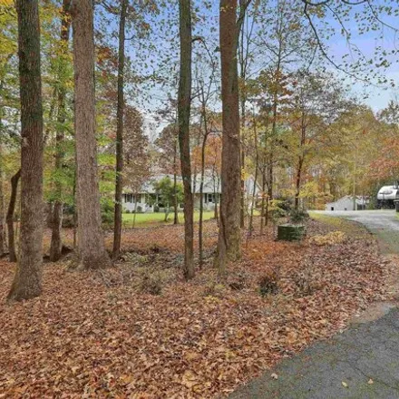 Image 3 - Weatherstone Way, Coweta County, GA 30277, USA - House for sale