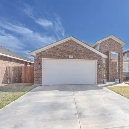 Image 2 - 5638 Gallop Court, Midland, TX 79705, USA - House for sale