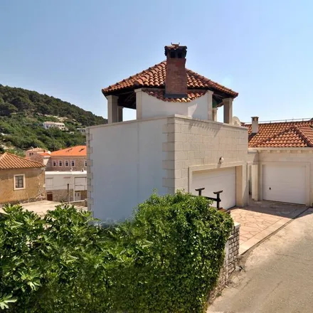 Image 6 - Općina Pučišća, Split-Dalmatia County, Croatia - Apartment for rent
