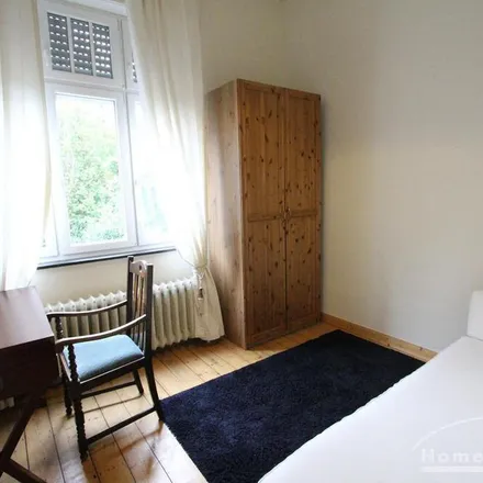 Rent this 5 bed apartment on Weilerstraße 49 in 50321 Brühl, Germany