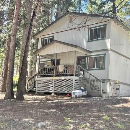 Buy this 4 bed house on 485 Arbutus Drive in Peninsula Village, Plumas County