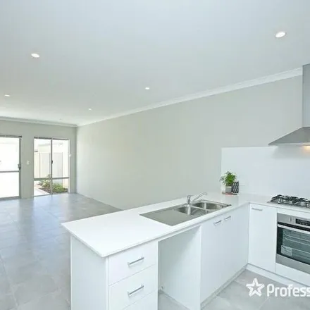 Rent this 3 bed apartment on Borya Lane in Byford WA 6122, Australia