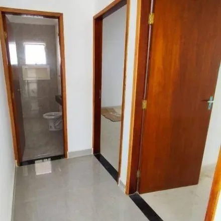 Rent this 3 bed house on unnamed road in Parque Interlagos, São José dos Campos - SP