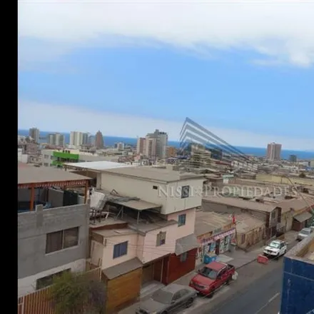 Image 7 - Sucre 1113, 127 1572 Antofagasta, Chile - House for rent