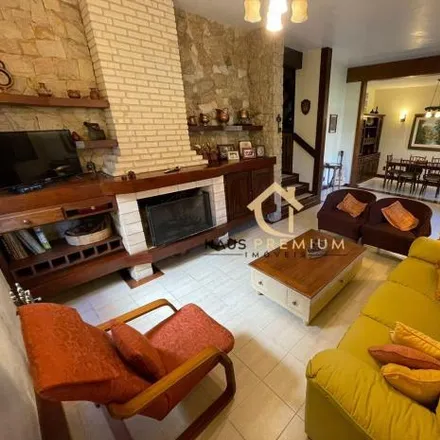 Buy this 5 bed house on unnamed road in Teresópolis - RJ, 25960