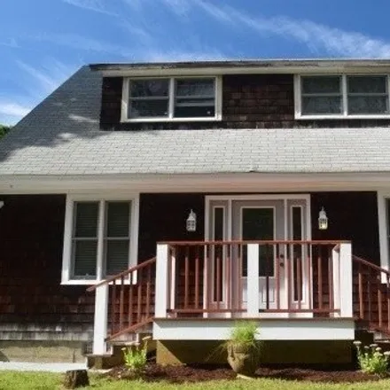 Rent this 3 bed house on 10 Homestead Avenue in Quiogue, Suffolk County