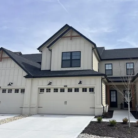 Rent this 3 bed house on Midland Trace Trail in Noblesville, IN 46062