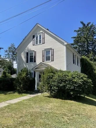 Rent this 2 bed apartment on 2 Prospect Street in Millbury, MA 01527