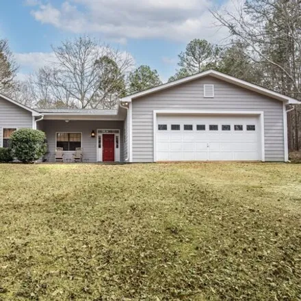Buy this 3 bed house on unnamed road in Jackson County, GA