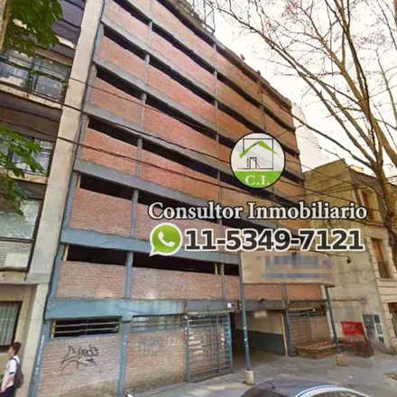 Buy this studio loft on Laprida 1550 in Recoleta, C1425 BGC Buenos Aires