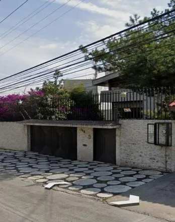 Buy this studio house on unnamed road in Colonia San Miguel Tecamachalco, 53950 Naucalpan de Juárez