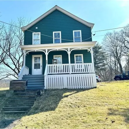 Buy this 3 bed house on 63 Union Center Road in Ulster Park, Esopus