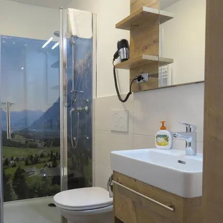 Rent this 2 bed apartment on Austria