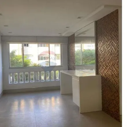 Rent this 3 bed apartment on Rua Renato Nascimento Daher Carneiro 780 in Ilha do Boi, Vitória - ES