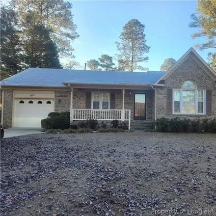 Buy this 3 bed house on Lakeway Drive in Ducks Landing, Fayetteville