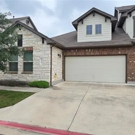 Rent this 3 bed condo on 2386 South Lakeline Boulevard in Cedar Park, TX 78613