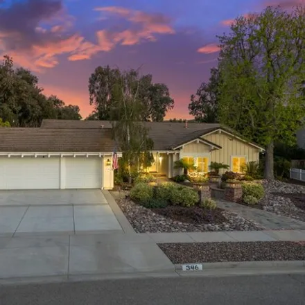 Buy this 4 bed house on 364 Chelan Court in Simi Valley, CA 93065