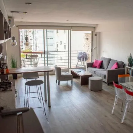 Rent this 1 bed apartment on Peña 2533 in Recoleta, C1119 ACO Buenos Aires