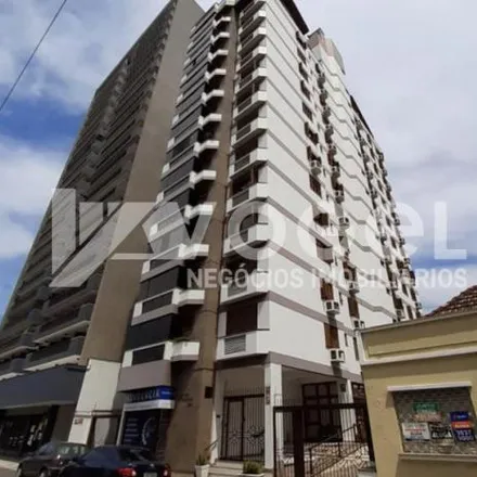 Buy this 3 bed apartment on Edifício Dona Cely in Rua São Joaquim 919, Centro