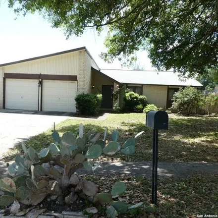 Image 3 - 16019 Cross Country St, San Antonio, Texas, 78247 - House for sale