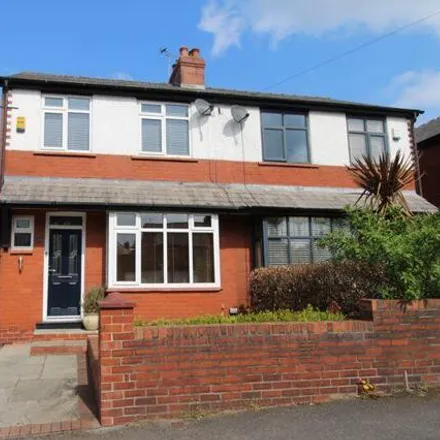 Buy this 2 bed duplex on Hornby Street in Wigan, WN1 2DR
