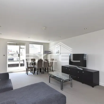 Rent this 2 bed apartment on 15 Sydney Street in London, SW3 6JN
