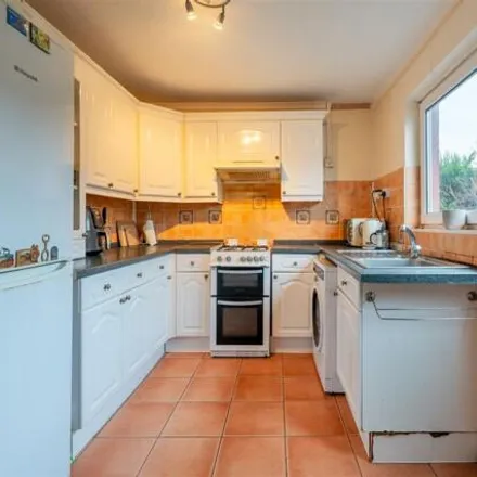 Image 5 - Fairoaks, Long Beach Road, Cadbury Heath, BS30 9UJ, United Kingdom - Townhouse for sale