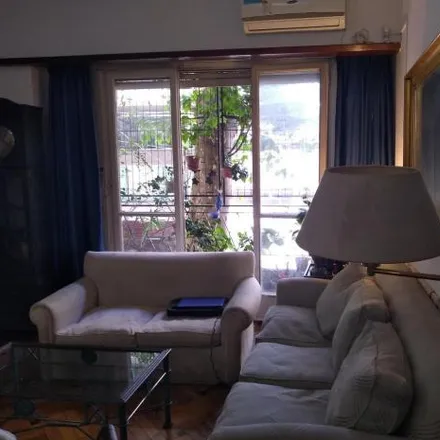 Image 2 - Fitz Roy 2450, Palermo, C1425 BHY Buenos Aires, Argentina - Apartment for sale